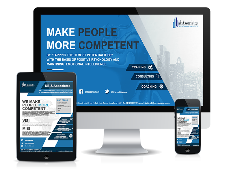 WELCOME TO DBA CONSULTANT